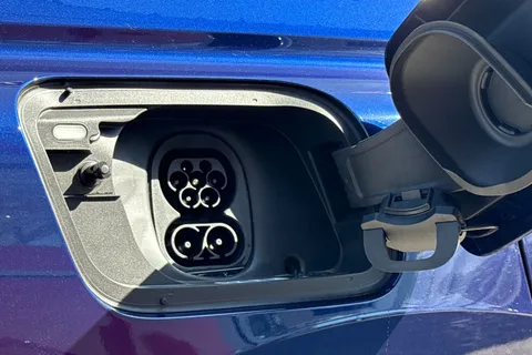 25 of 54 for Audi Q4 e-tron 35 Sport Sportback Auto 5dr 55kWh