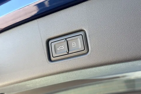 27 of 54 for Audi Q4 e-tron 35 Sport Sportback Auto 5dr 55kWh