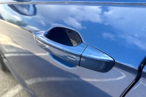 DA75KNO Volkswagen Taigo 1.0 TSI 115 Match 5dr DSG | Parking Sensors | App Connect Thumbnail #27