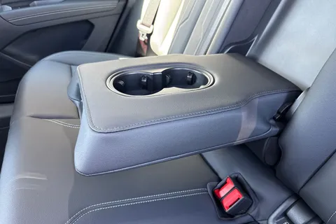 29 of 54 for Audi Q4 e-tron 35 Sport Sportback Auto 5dr 55kWh