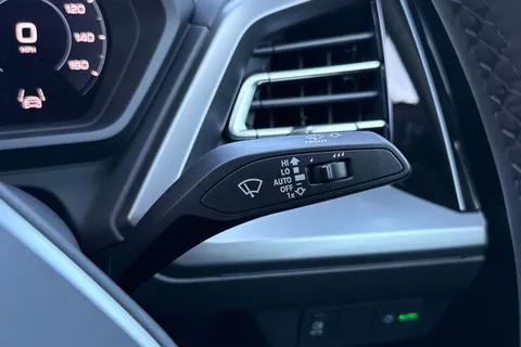 32 of 54 for Audi Q4 e-tron 35 Sport Sportback Auto 5dr 55kWh