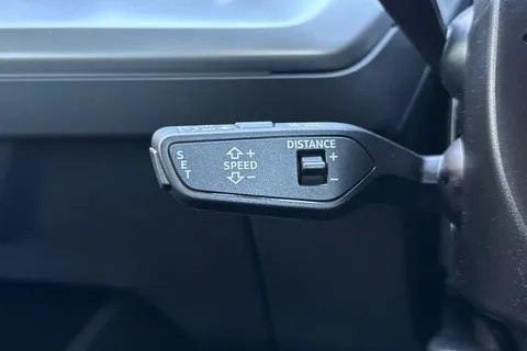 34 of 54 for Audi Q4 e-tron 35 Sport Sportback Auto 5dr 55kWh