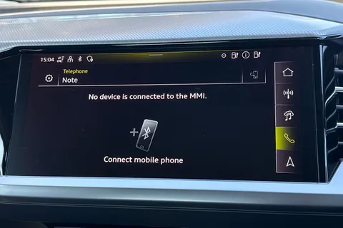 41 of 54 for Audi Q4 e-tron 35 Sport Sportback Auto 5dr 55kWh