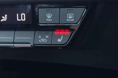 47 of 54 for Audi Q4 e-tron 35 Sport Sportback Auto 5dr 55kWh