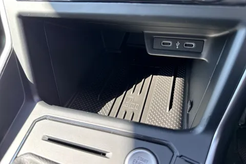 DA75KNO Volkswagen Taigo 1.0 TSI 115 Match 5dr DSG | Parking Sensors | App Connect Thumbnail #47