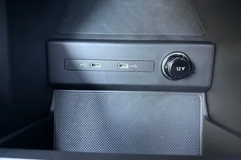 48 of 54 for Audi Q4 e-tron 35 Sport Sportback Auto 5dr 55kWh