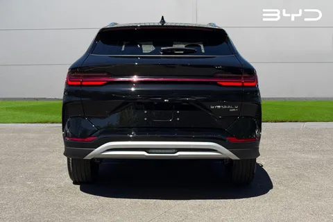  BYD Seal U 1.5 DM-i 18.3kWh Boost CVT Auto Euro 6 (s/s) 5dr Thumbnail #5