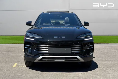  BYD Seal U 1.5 DM-i 18.3kWh Boost CVT Auto Euro 6 (s/s) 5dr Thumbnail #6