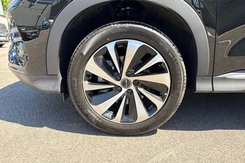  BYD Seal U 1.5 DM-i 18.3kWh Boost CVT Auto Euro 6 (s/s) 5dr Thumbnail #7