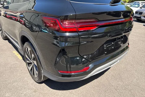  BYD Seal U 1.5 DM-i 18.3kWh Boost CVT Auto Euro 6 (s/s) 5dr Thumbnail #16