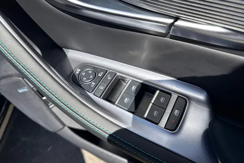  BYD Seal U 1.5 DM-i 18.3kWh Boost CVT Auto Euro 6 (s/s) 5dr Thumbnail #18