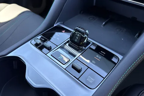  BYD Seal U 1.5 DM-i 18.3kWh Boost CVT Auto Euro 6 (s/s) 5dr Thumbnail #20