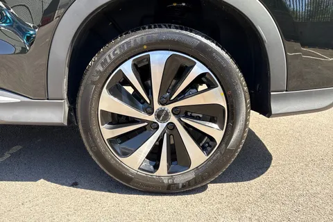  BYD Seal U 1.5 DM-i 18.3kWh Boost CVT Auto Euro 6 (s/s) 5dr Thumbnail #22