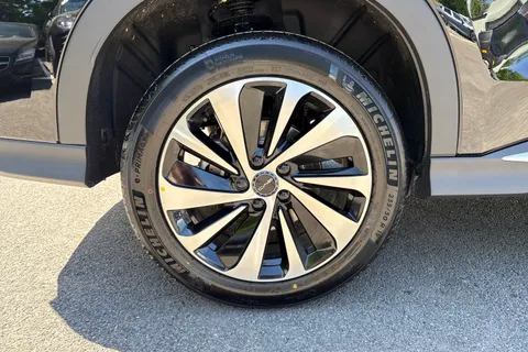  BYD Seal U 1.5 DM-i 18.3kWh Boost CVT Auto Euro 6 (s/s) 5dr Thumbnail #23