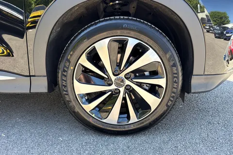  BYD Seal U 1.5 DM-i 18.3kWh Boost CVT Auto Euro 6 (s/s) 5dr Thumbnail #24