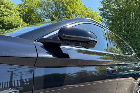  BYD Seal U 1.5 DM-i 18.3kWh Boost CVT Auto Euro 6 (s/s) 5dr Thumbnail #26