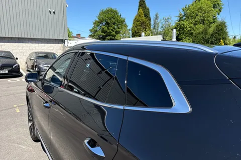  BYD Seal U 1.5 DM-i 18.3kWh Boost CVT Auto Euro 6 (s/s) 5dr Thumbnail #29