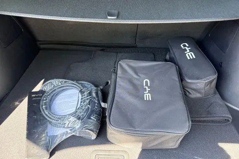  BYD Seal U 1.5 DM-i 18.3kWh Boost CVT Auto Euro 6 (s/s) 5dr Thumbnail #31