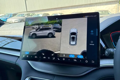  BYD Seal U 1.5 DM-i 18.3kWh Boost CVT Auto Euro 6 (s/s) 5dr Thumbnail #48