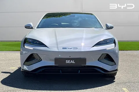 BYD SEAL 82.5kWh Excellence Auto AWD 4dr Thumbnail #6