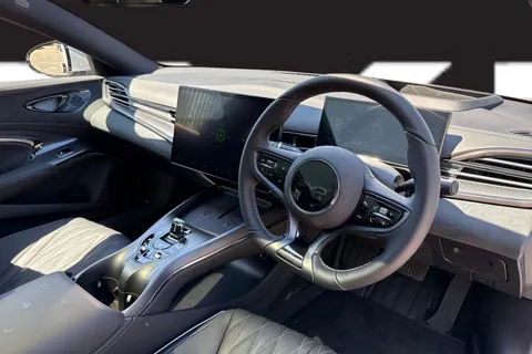 BYD SEAL 82.5kWh Excellence Auto AWD 4dr Thumbnail #8