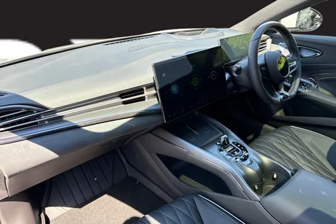 BYD SEAL 82.5kWh Excellence Auto AWD 4dr Thumbnail #9