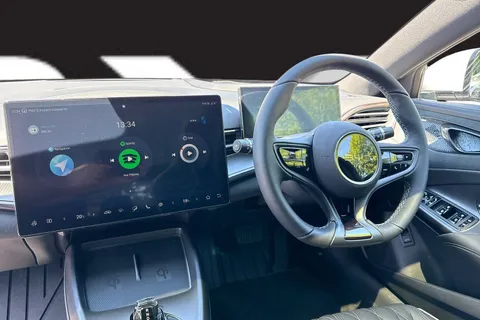 BYD SEAL 82.5kWh Excellence Auto AWD 4dr Thumbnail #13