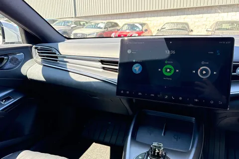 BYD SEAL 82.5kWh Excellence Auto AWD 4dr Thumbnail #15