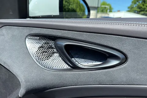 BYD SEAL 82.5kWh Excellence Auto AWD 4dr Thumbnail #32