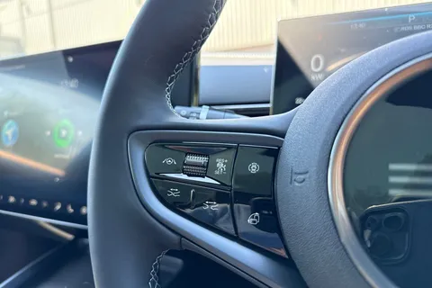 BYD SEAL 82.5kWh Excellence Auto AWD 4dr Thumbnail #34