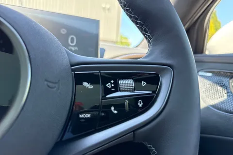 BYD SEAL 82.5kWh Excellence Auto AWD 4dr Thumbnail #35