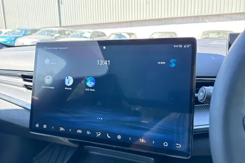 BYD SEAL 82.5kWh Excellence Auto AWD 4dr Thumbnail #41