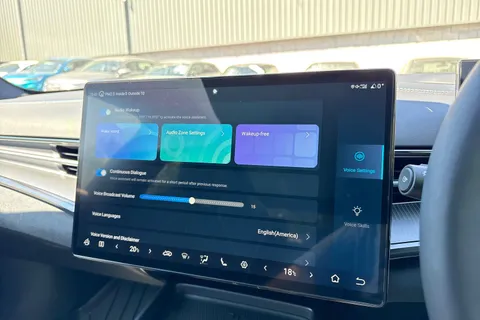 BYD SEAL 82.5kWh Excellence Auto AWD 4dr Thumbnail #42