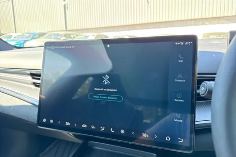 BYD SEAL 82.5kWh Excellence Auto AWD 4dr Thumbnail #43