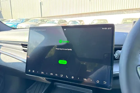 BYD SEAL 82.5kWh Excellence Auto AWD 4dr Thumbnail #44