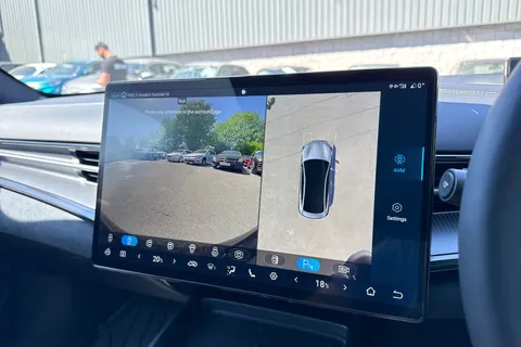 BYD SEAL 82.5kWh Excellence Auto AWD 4dr Thumbnail #45