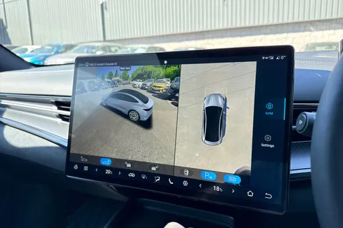 BYD SEAL 82.5kWh Excellence Auto AWD 4dr Thumbnail #46