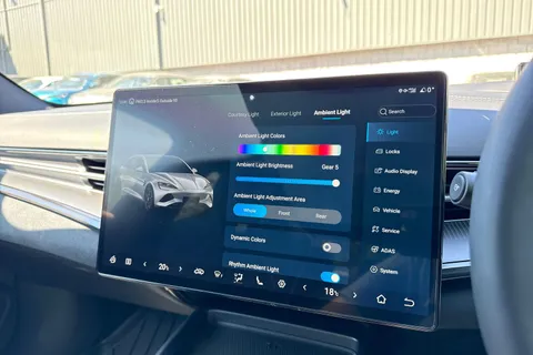 BYD SEAL 82.5kWh Excellence Auto AWD 4dr Thumbnail #48