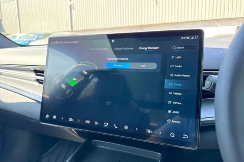 BYD SEAL 82.5kWh Excellence Auto AWD 4dr Thumbnail #49