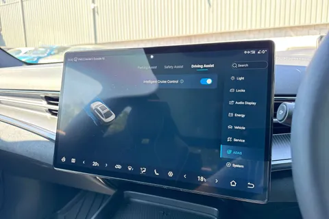 BYD SEAL 82.5kWh Excellence Auto AWD 4dr Thumbnail #50