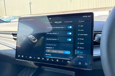 BYD SEAL 82.5kWh Excellence Auto AWD 4dr Thumbnail #51