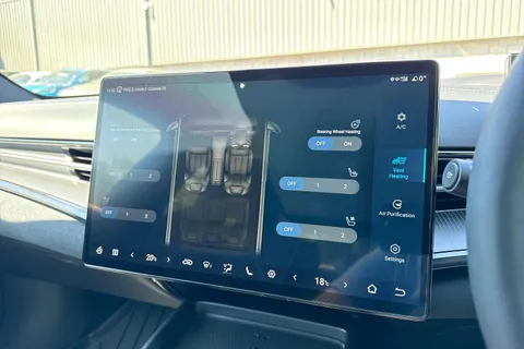 BYD SEAL 82.5kWh Excellence Auto AWD 4dr Thumbnail #53