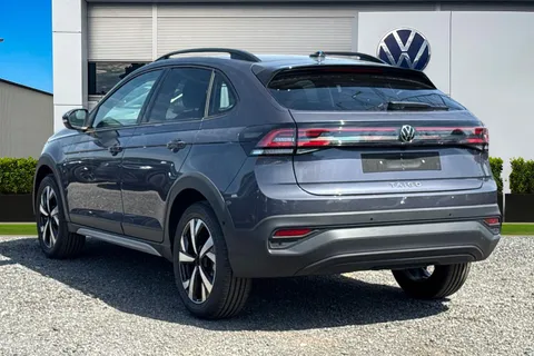 Volkswagen Taigo 1.0 TSI Match DSG Euro 6 (s/s) 5dr Thumbnail #3