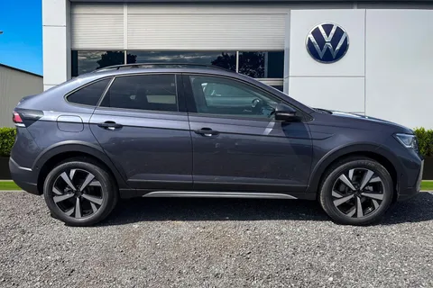 Volkswagen Taigo 1.0 TSI Match DSG Euro 6 (s/s) 5dr Thumbnail #4