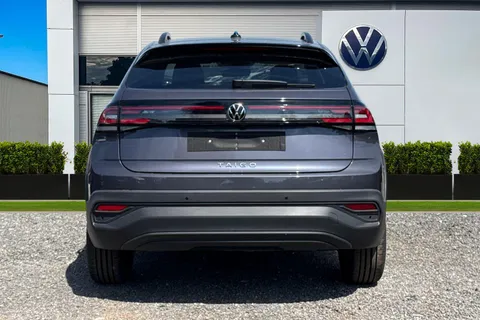 Volkswagen Taigo 1.0 TSI Match DSG Euro 6 (s/s) 5dr Thumbnail #5