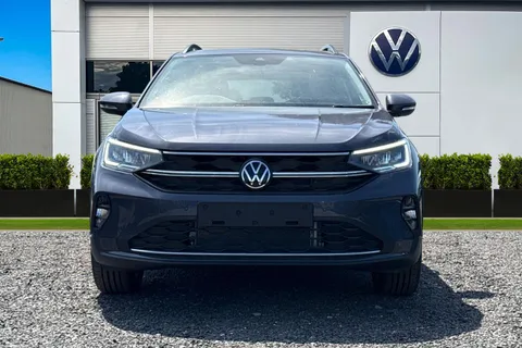 Volkswagen Taigo 1.0 TSI Match DSG Euro 6 (s/s) 5dr Thumbnail #6