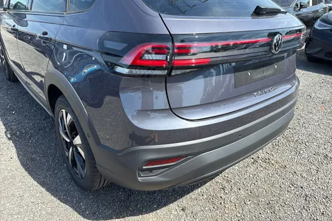 Volkswagen Taigo 1.0 TSI Match DSG Euro 6 (s/s) 5dr Thumbnail #8