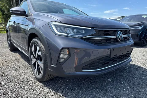 Volkswagen Taigo 1.0 TSI Match DSG Euro 6 (s/s) 5dr Thumbnail #9