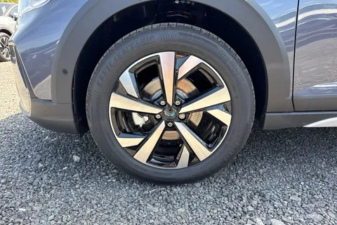 Volkswagen Taigo 1.0 TSI Match DSG Euro 6 (s/s) 5dr Thumbnail #10