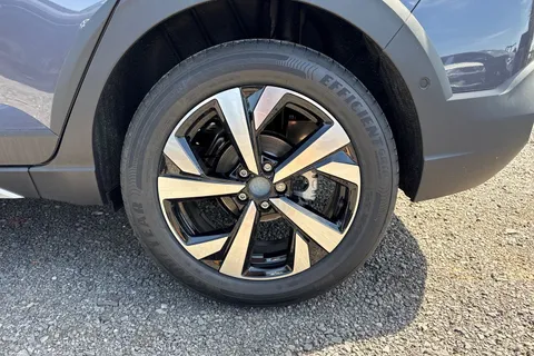 Volkswagen Taigo 1.0 TSI Match DSG Euro 6 (s/s) 5dr Thumbnail #11